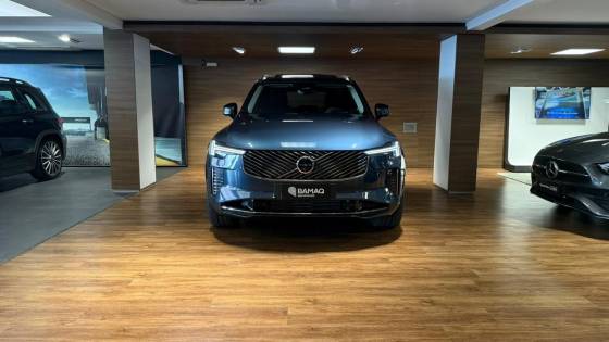 VOLVO XC90 2.0 T8 RECHARGE ULTRA AWD GEARTRONIC